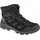 Jack Wolfskin Vojo 3 Texapore Mid Herren Black/Burly Yellow Xt 42
