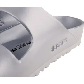 Birkenstock Arizona EVA Metallic Silver 42