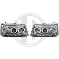 Diederichs Hauptscheinwerfersatz HD Tuning