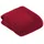 VOSSEN Vienna Style Supersoft Duschtuch 67 x 140 cm rubin