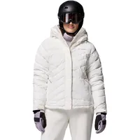 Columbia Lay D V Daunenjacke - Sea Salt - L