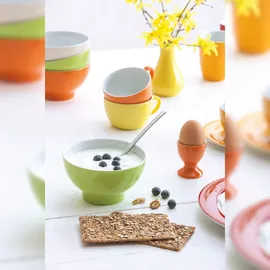 Kahla Espressotasse 0,08 l Grau