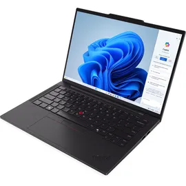 Lenovo ThinkPad T14s G5 Intel Core Ultra 7 155U 16 GB RAM 512 GB SSD 21LS004XGE