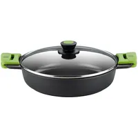 Bra Prior Kochtopf niedriger 28 cm