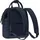 Cabaia Adventurer Vegan Nubuck Backpack S Dunkelblau