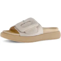 Gabor Damen, beige, Größe 41 EU