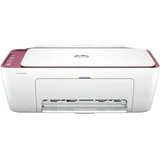 HP DeskJet 2823e, Couleur, Imprimante Pour Domicile, Impression, copie, numérisation,