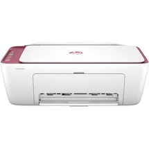 HP DeskJet 2823e, Couleur, Imprimante Pour Domicile, Impression, copie, numérisation,