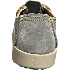 SATORISAN Kwahu Suede UL Damen Acero 41