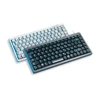 Cherry G84-4100LCMGB-0 mechanisch GB