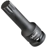 VIGOR V7018-M16 1/2" Innenvielzahn-Schlagschraubereinsatz