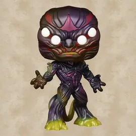 funko-inc Eternals - Kro Funko Pop! 737 10 cm mehrfarbig