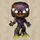 funko-inc Eternals - Kro Funko Pop! 737 10 cm mehrfarbig