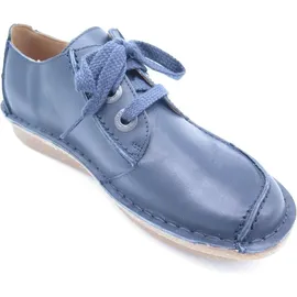 CLARKS Funny Dream Damen Navy 37,5