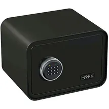 BASI mySafe 350 Code schwarz