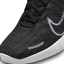 Nike Free RN FK Next Nature Herren Black/White-Anthracite 43