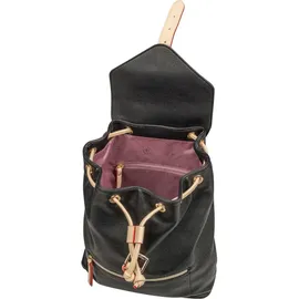 Bugatti Ella Daypack Schwarz