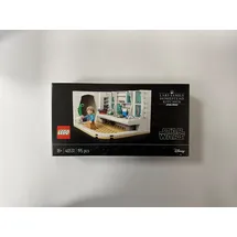 LEGO Star Wars Küche auf der Farm der Familie Lars 40531