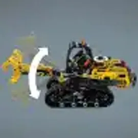 LEGO Technic Raupenlader (42094)