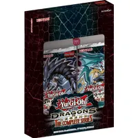 CeDe Yu-Gi-Oh! Dragons of Legend: Die komplette Serie