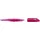 Stabilo EASYbirdy Patronenfüller pink/beere A für Linkshänder mit Anfänger-Feder - in beere/pink - Einzelstift - inklusive Patrone
