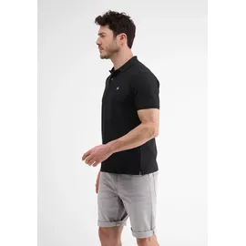 Lerros Poloshirt für Herren, in *Cool & Dry* Piquéqualität Gr. XL,