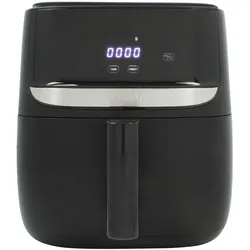 Wartmann Airfryer WM-2203 | Heißluftfritteuse mit Keramikbeschichtung