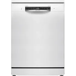 BOSCH SMS4EVW08E Serie 4 Geschirrspüler (Freistehend mit Unterbaumöglichkeit, 600 mm breit, 44 dB (A), B)