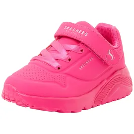 SKECHERS UNO Lite Kinder Pink 22