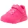 SKECHERS UNO Lite Kinder Pink 22