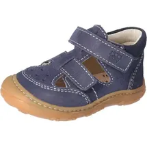 Pepino by Ricosta - Kid's Eni - Sandalen Gr 24 - Regular blau