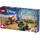 LEGO Partyzug und das Auto RC aus Toy Story