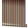 Marburg Vliestapete GZSZ Streifen 10,05 m x 0,53 m Braun FSC®
