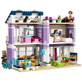 LEGO Friends 41095 - Emma's Familienhaus