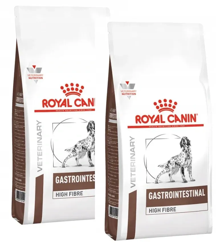 ROYAL CANIN Fibre Response FR23 2x7,5kg (Mit Rabatt-Code ROYAL-5 erhalten Sie 5% Rabatt!)