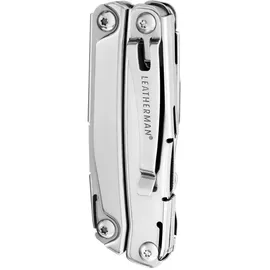 Leatherman Rev Herramienta Multiusos Silber