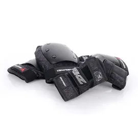 Tempish Rimz Schutzset - Black - M
