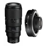 Nikon Nikkor Z 100-400 mm F4,5-5,6 VR S Nikon Z