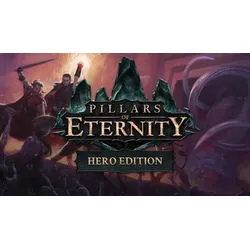 Pillars of Eternity: Hero Edition