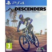 Sold Out, Descenders