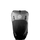 Samaya Alpine Pace Tourenrucksack Schwarz