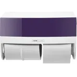 CWS Frontpanel für Paradise Toiletpaper Lila