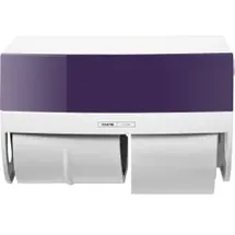 CWS Frontpanel für Paradise Toiletpaper Lila
