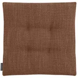 Magma Heimtex Magma Austin ¦ rot - Maße cm B: 42 H: 6