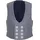 job® Job Zunftweste Doppel-Pilot ARNO - 60