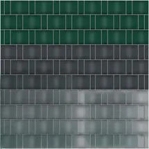 Noor Sichtschutzstreifen PP Pro Extrastark 19 x 255 cm Anthrazit Metall