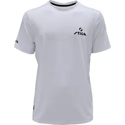 Performance T-shirt Pro X Weiß Groß