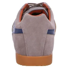 GOLA Harrier Herren Rhino/Navy/Moody Orange 44