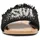 Steve Madden Pantolette schwarz 39