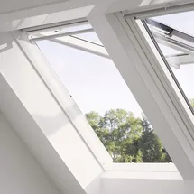 VELUX Klapp-Schwingfenster 66 x 140 cm